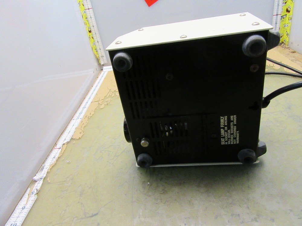roi ram optical instrumentation 150 illuminator light source [4*O-2.5]