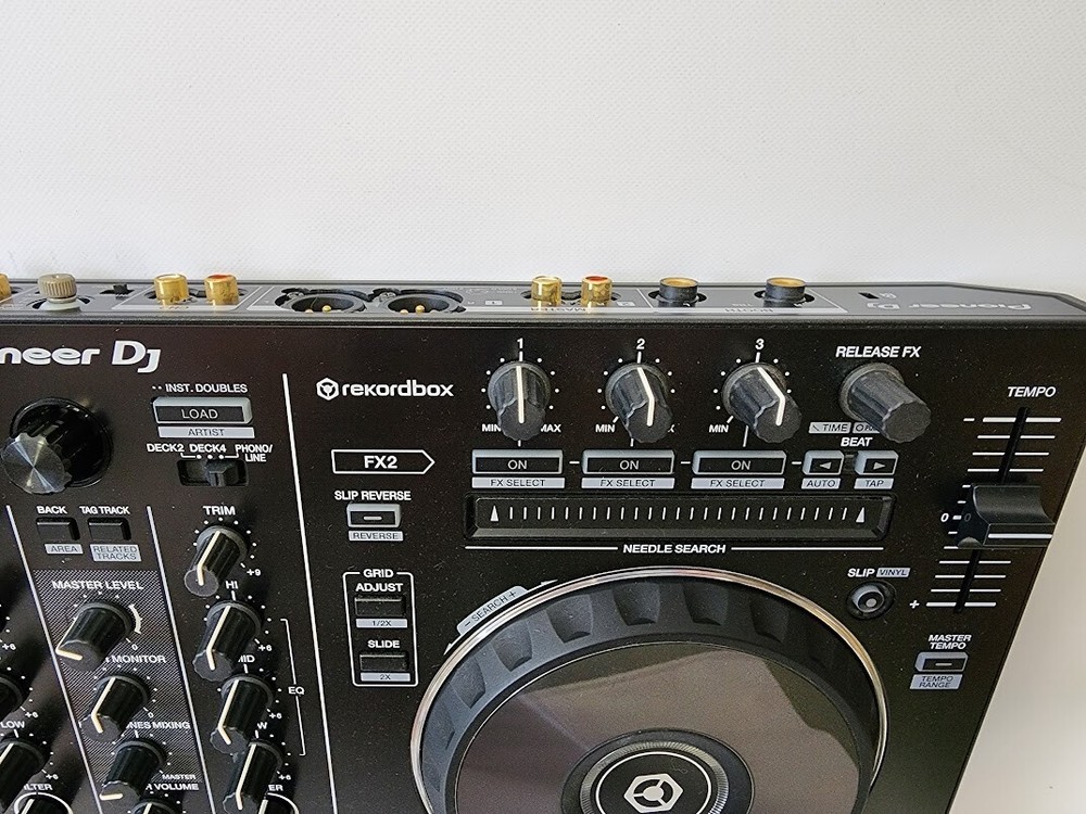Pioneer DDJ-RR Performance DJ Controller 2-channel DDJRR