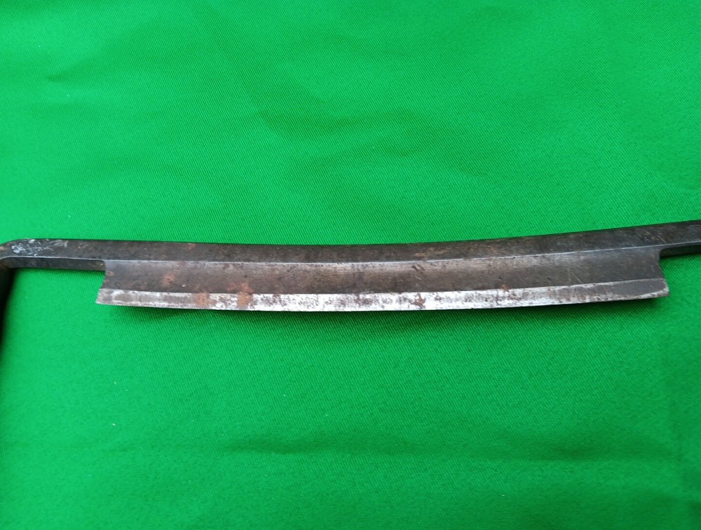Vintage KEEN KUTTER 8" Draw Knife (C)