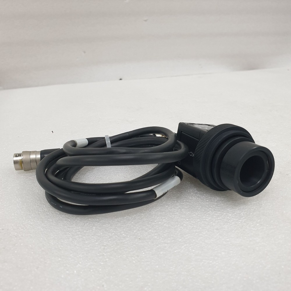 Sony XC-HR58 + Cable Industrial CCD Camera
