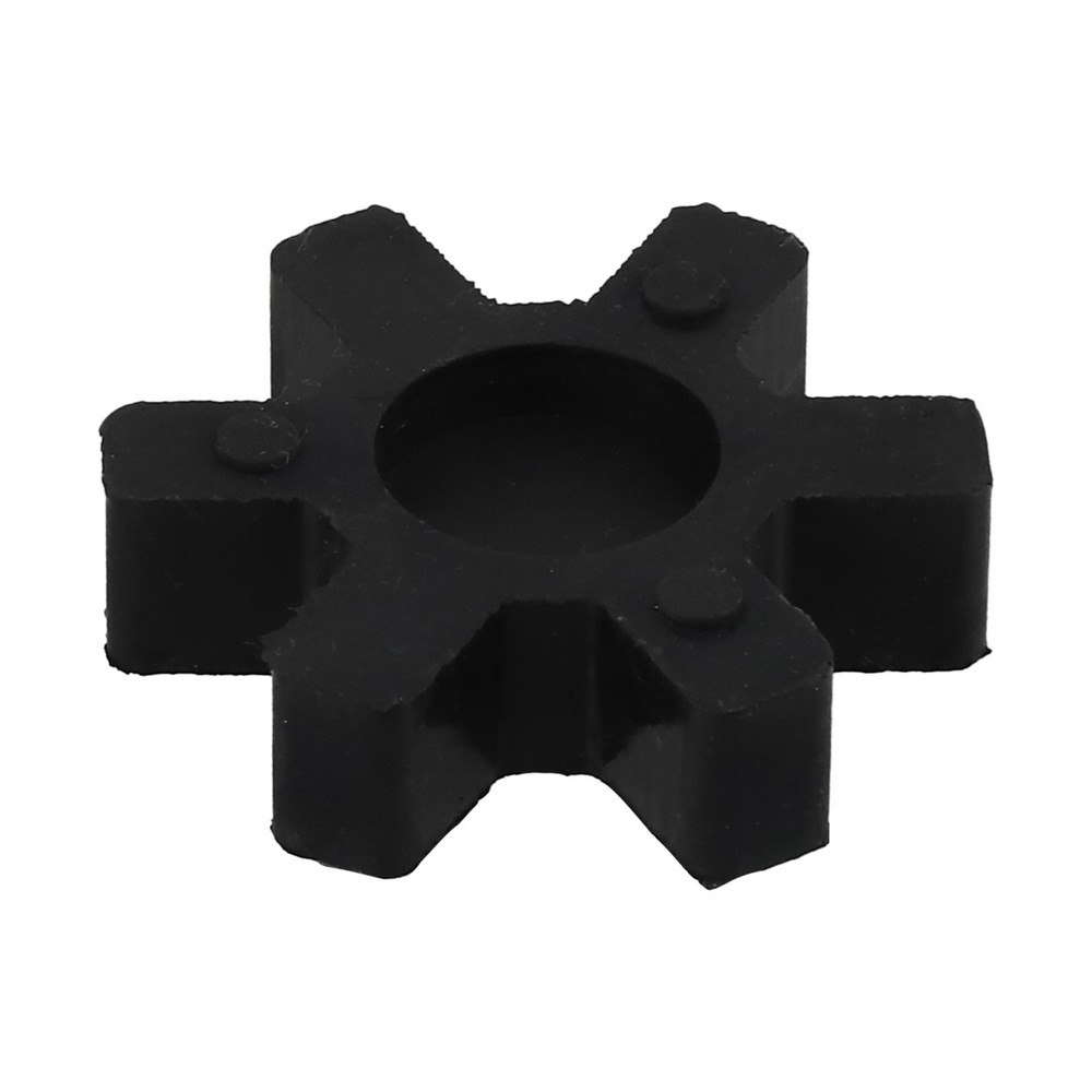 Jaw Coupling Spider L-Jaw Coupling Insert Durability Torsional Rigidity