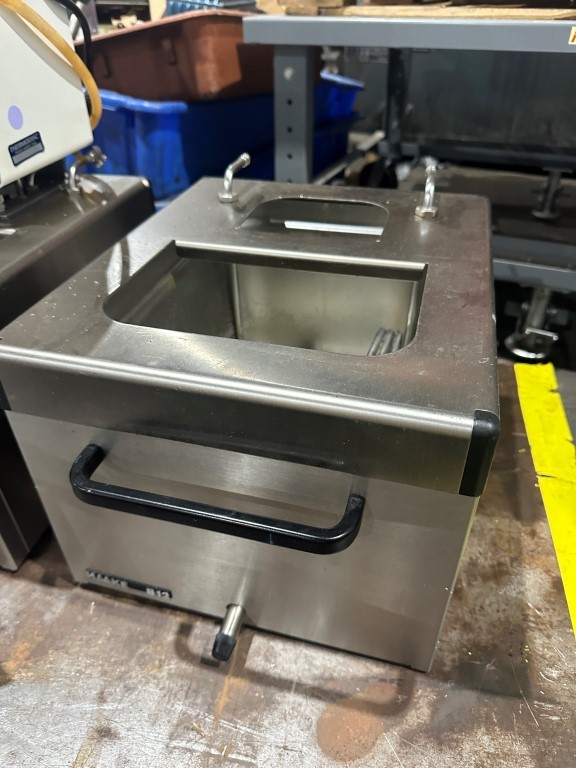 HAAKE B12 IMMERSION TANK