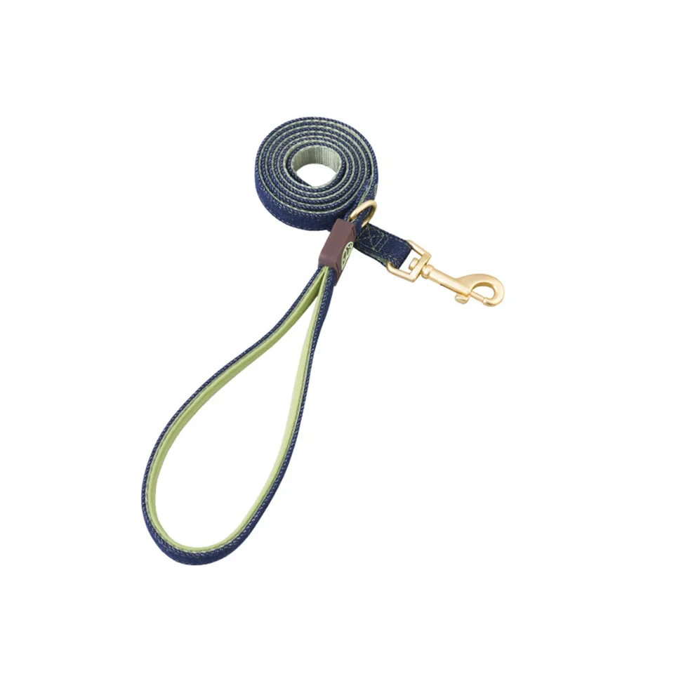 HAMATE 4FT Comfortable Dog Leash