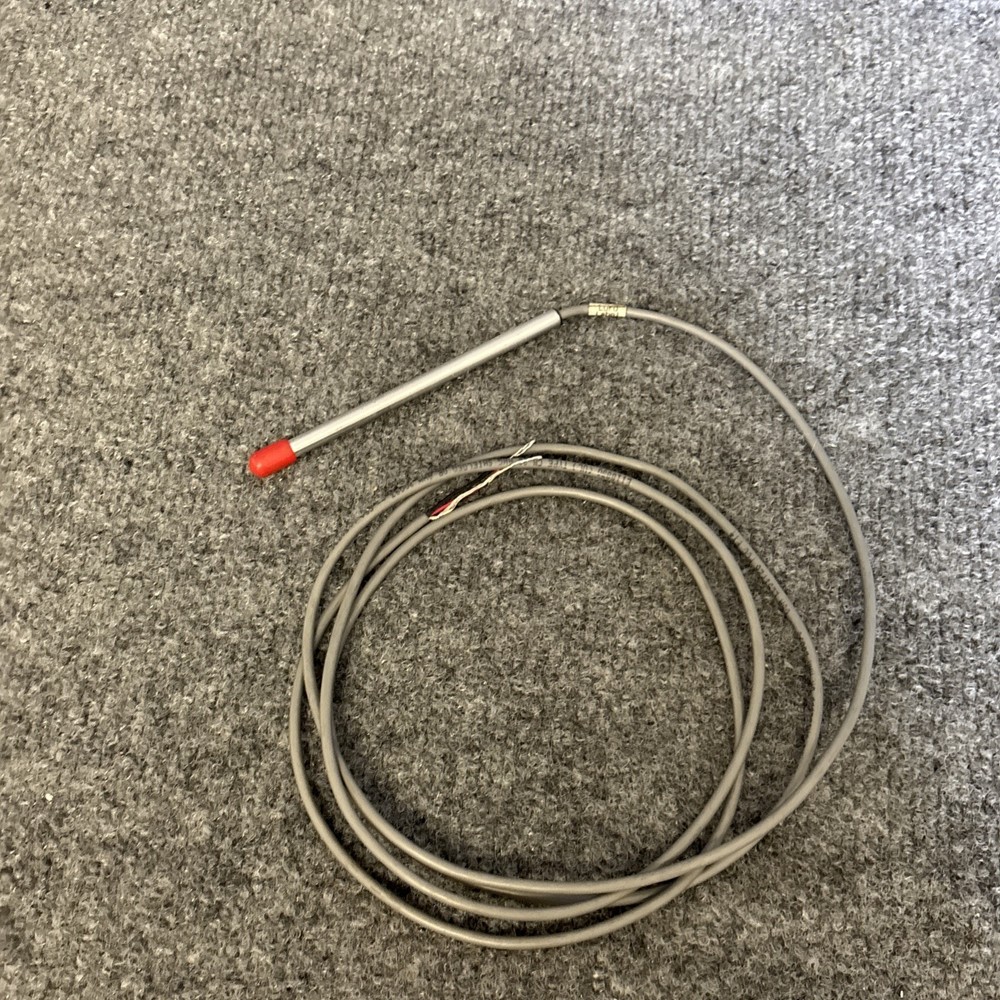 Lord Label Systems 040010-W Proximity Switch New Other