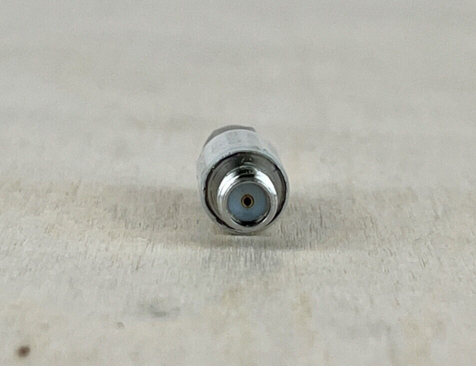 Narda Micro-Pad 4779-3 Fixed Attenuator 3dB DC - 18GHz 2W SMA RF