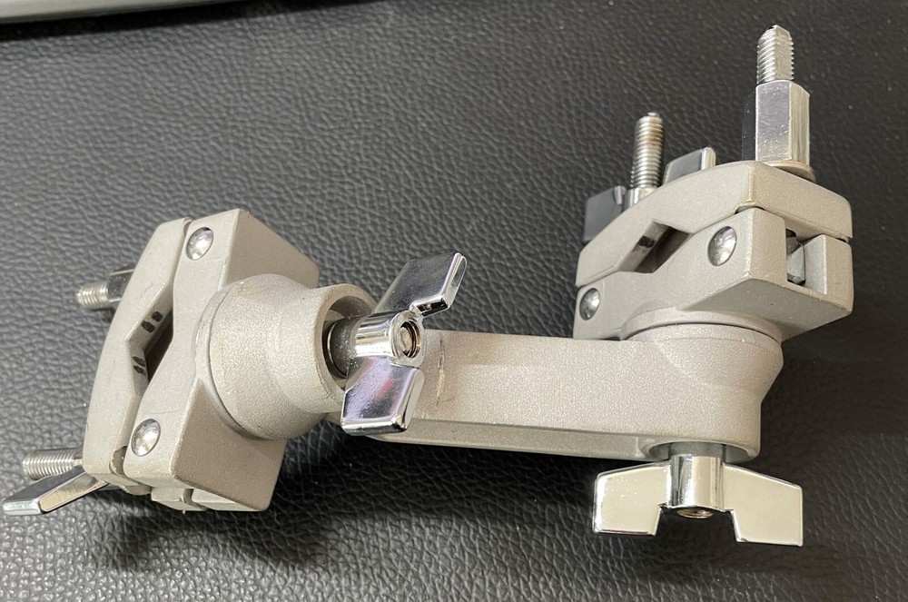Drum Kit Rotating Extension Bracket