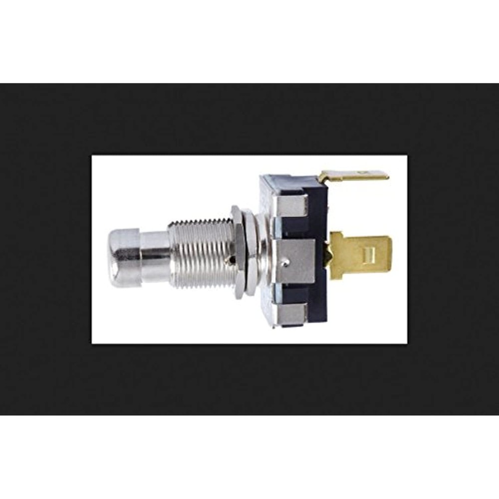 Push Switch Spst Off2tab