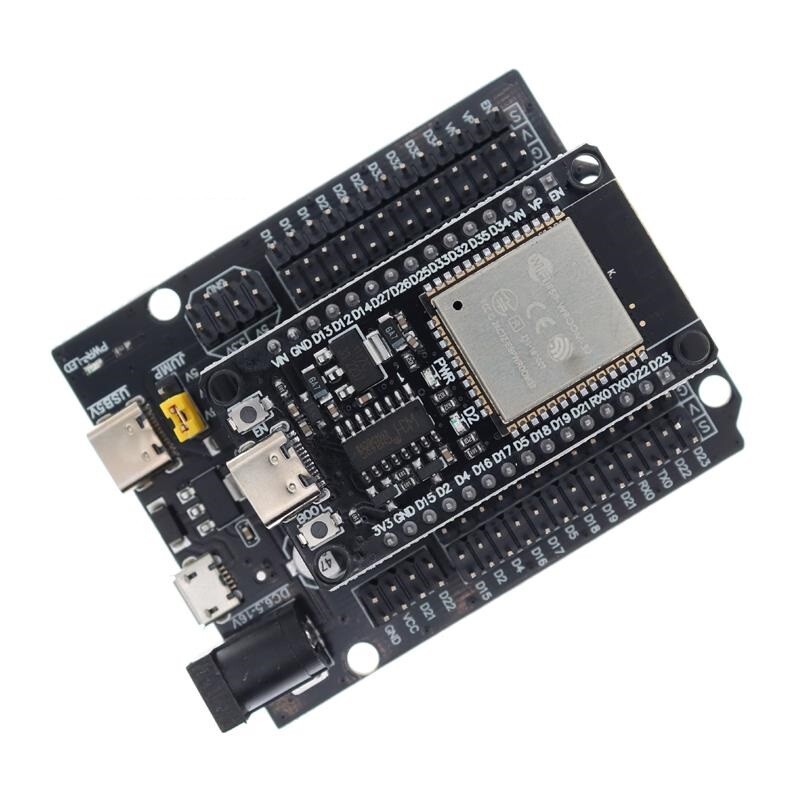ESP32 Development Board TYPE-C USB WiFi+Bluetooth (Ships same day from PA, US)