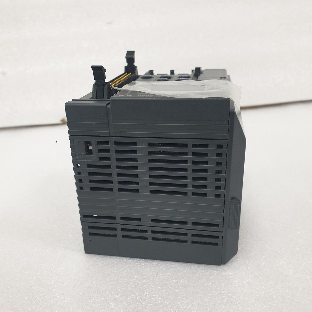Keyence KV-3000 CPU Module