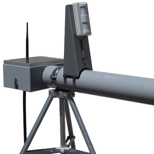 Sonic Sentinel M14-1 Activation Modules: Wide-Angle Motion Detector