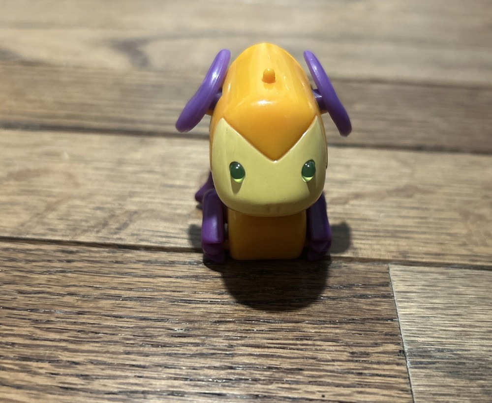 Tomy MicroPets Interactive Figure - Kuda Working (quiet)