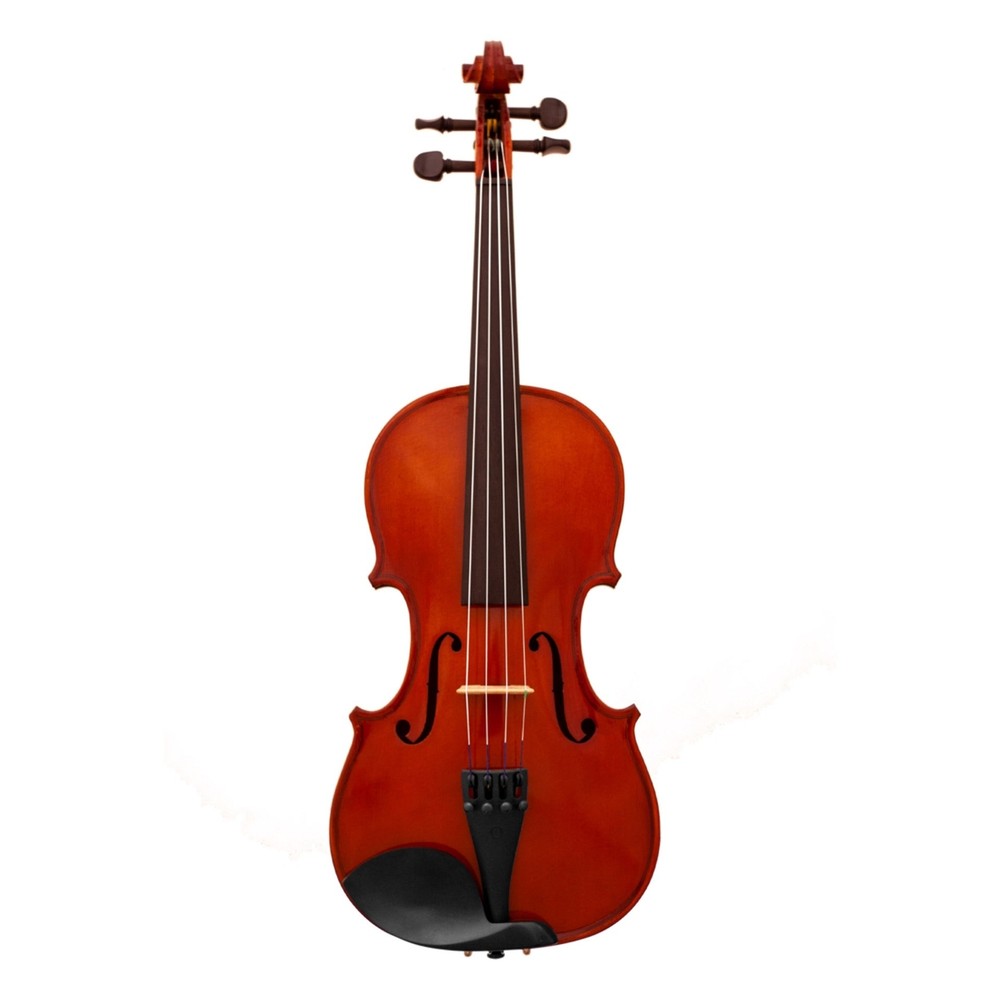 Maple Leaf Strings MLS110V12 Half Size Violin Outfit