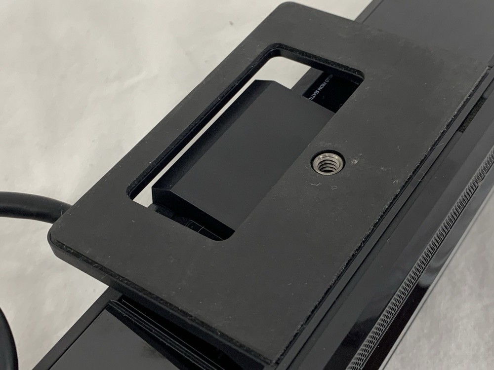 XBOX ONE KINECT Camera + Voice Controller BLACK Model: 1520