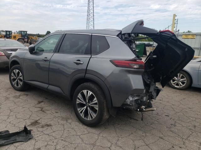 ROGUE 2021 Air Shutter 1808867