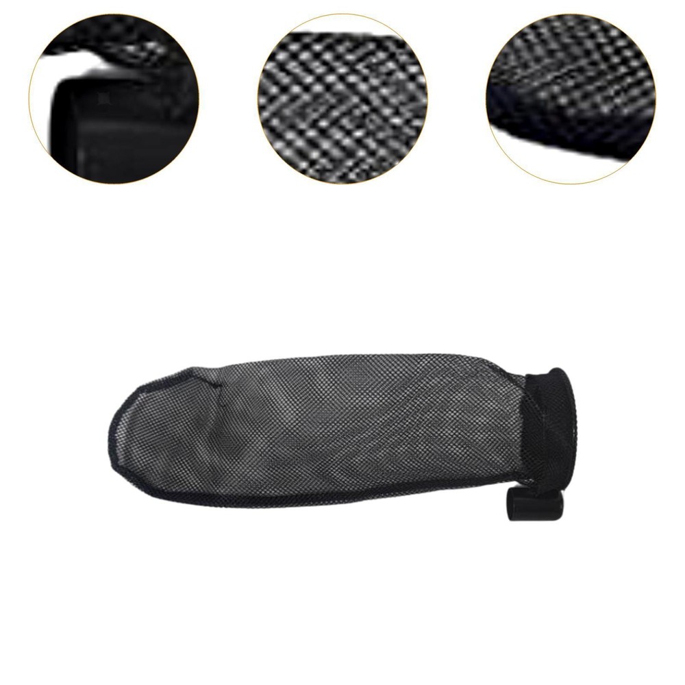 Pickle Ball Collector for Pickleball Nets Net Pouch Easy Setup Multifunctional