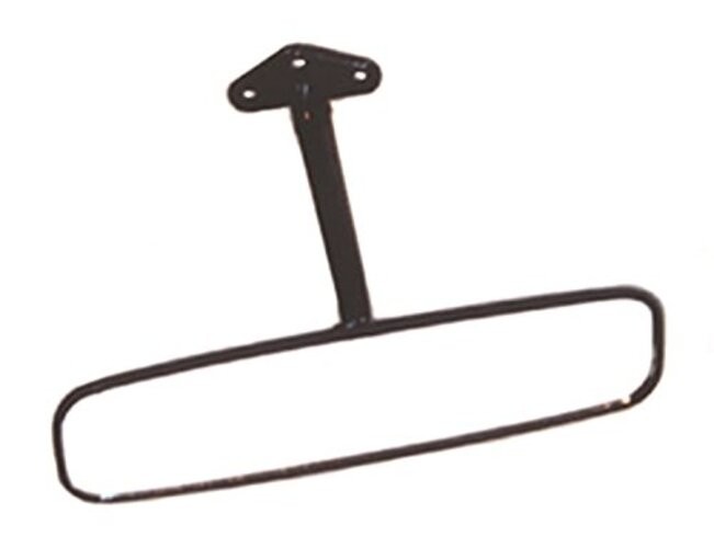 | 11020.01 | Interior Rear View Mirror Kit, Mounting Bracket | OE Reference: