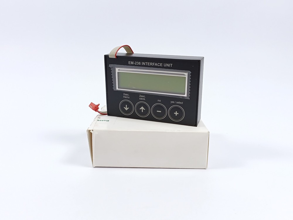 LINAK TR-EM-236 Interface Unit
