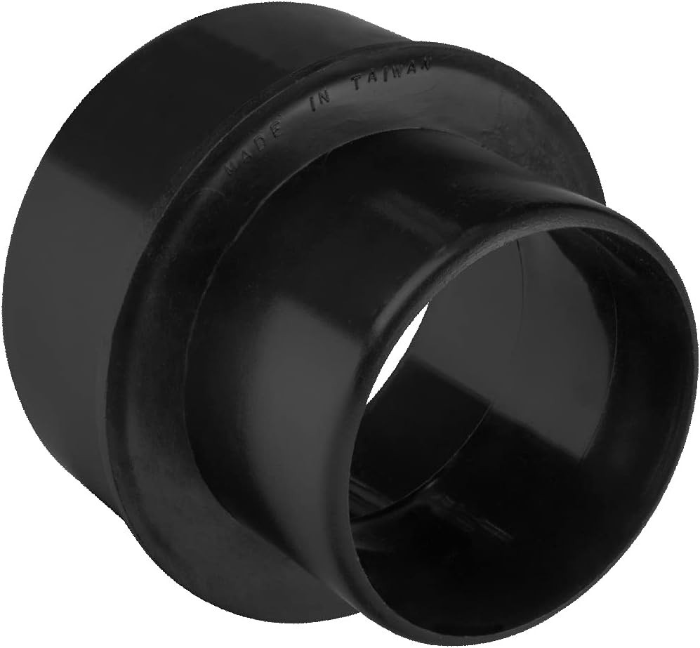 70145 4-Inch to 3-Inch Reducer