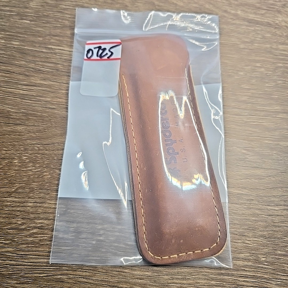 SPYDERCO Double Stuff Medium & Fine Grit 2-Sided Ceramic Sharpening Stone