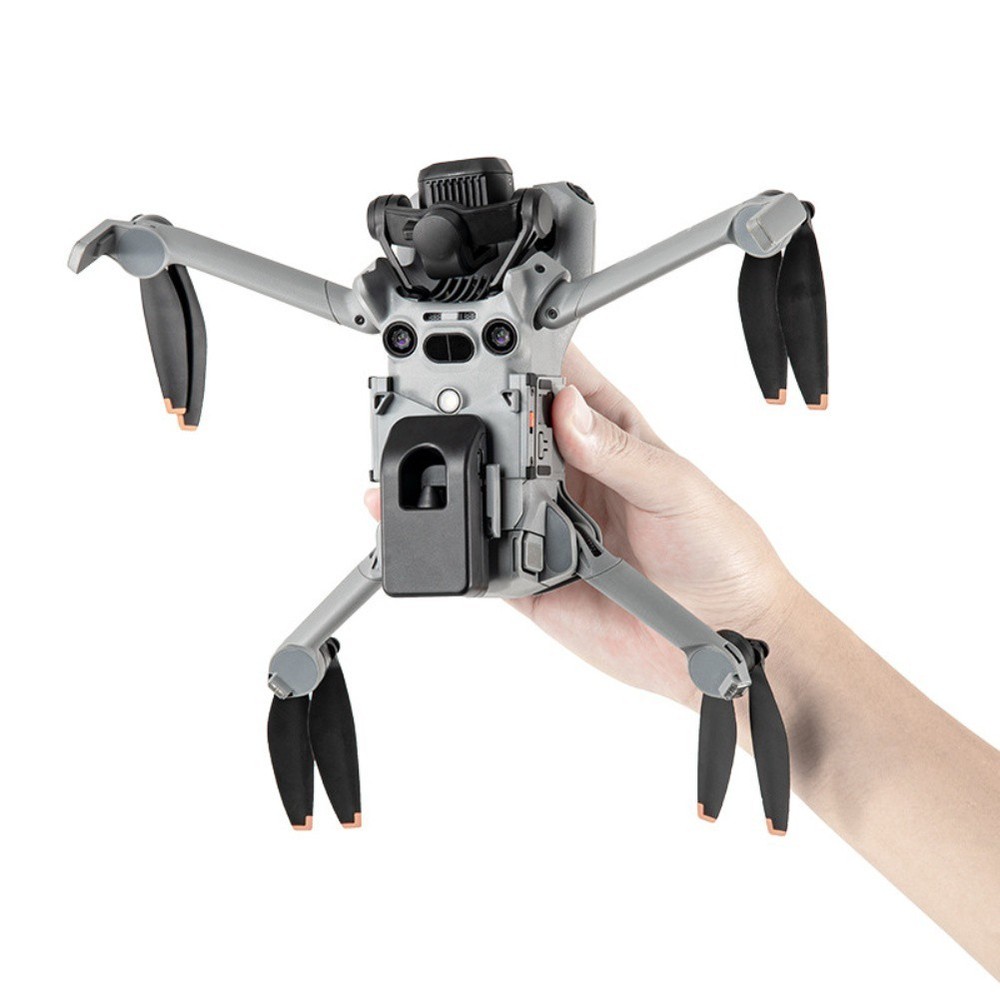Photosensitive Airdrop Device for DJI for MINI 5 Pro Compact and Accessory