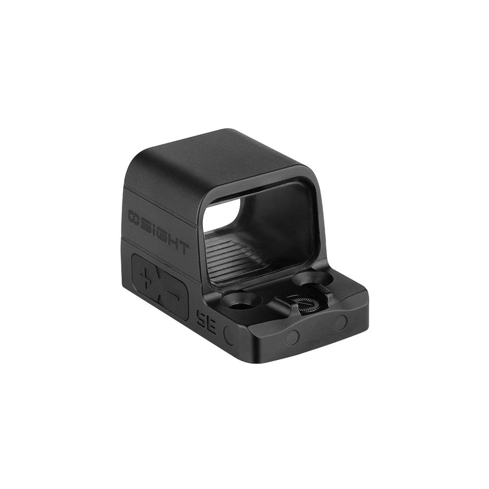Olight Osight SE RMSc Footprint Enclosed 6 MOA Green Dot Sight