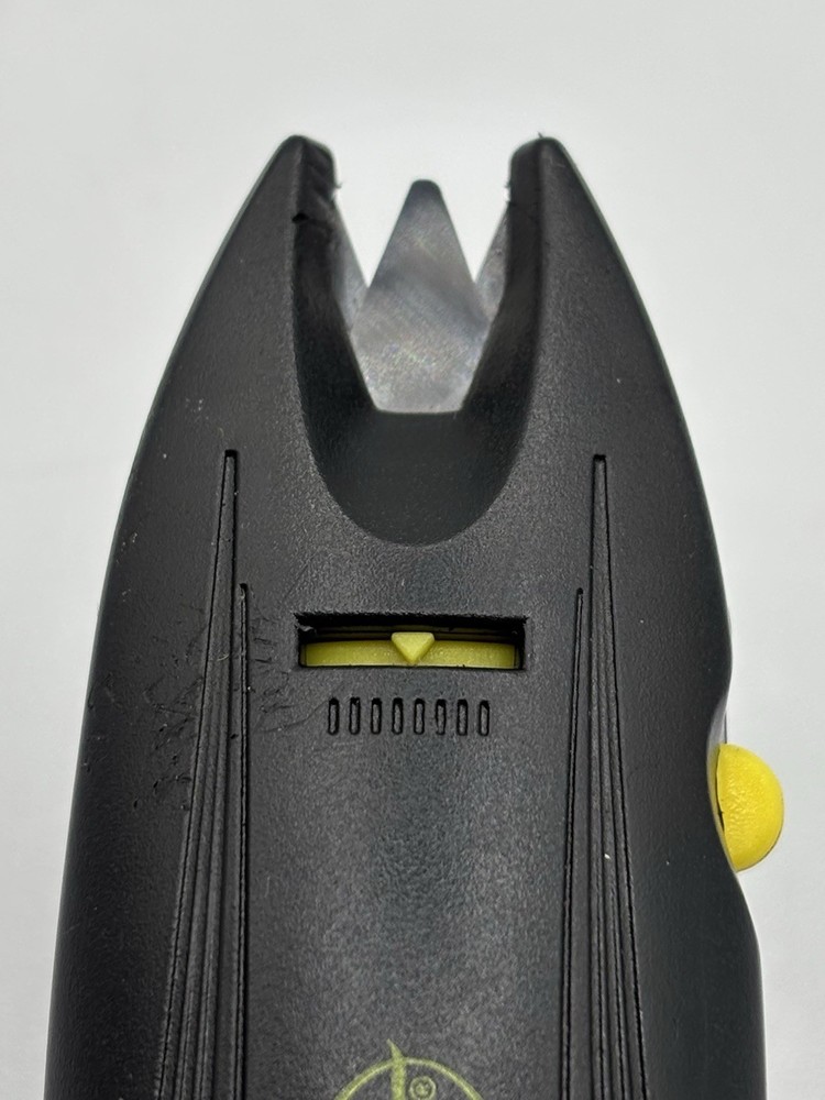 Fuller Brush Co Multi-Purpose Tool Sharpener w/ Instructions - Lightly Used