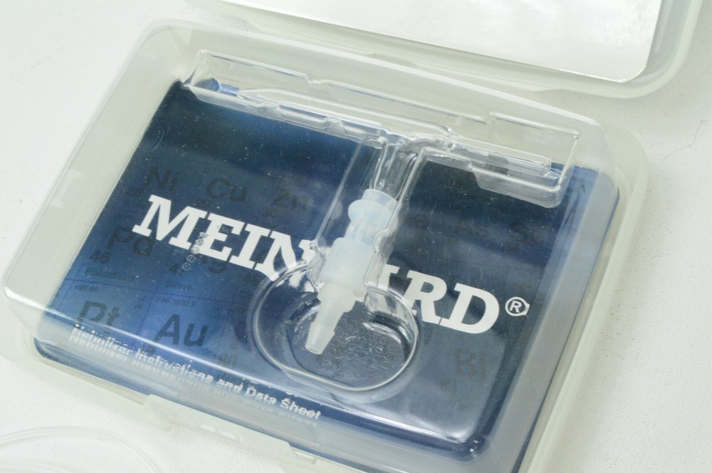 Quartz Meinhard A-Type 3ml/min