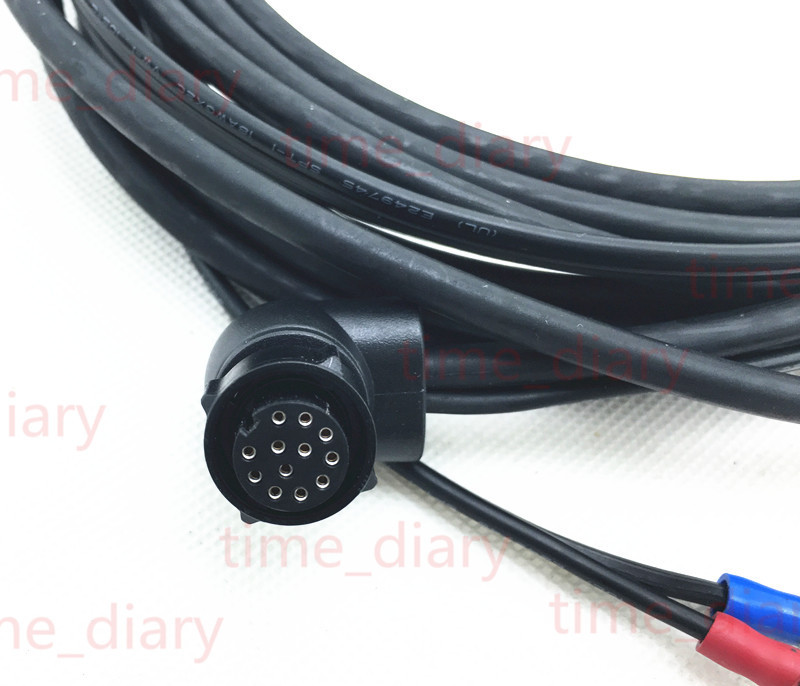 New Trimble AG GPS Receiver Standard Power cable / Data Cable (30945)