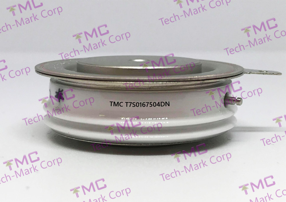 Replacement  for  T7S0167504DN   NEW  Powerex Thyristor SCR