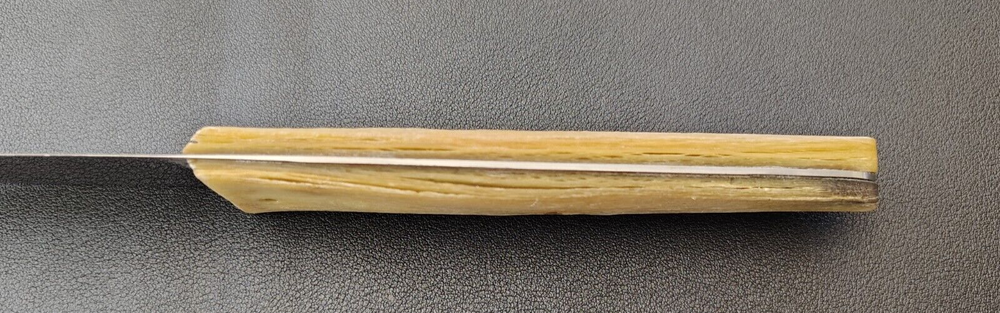 Carl Auböck Workshop, Knife. Stainless. Austria