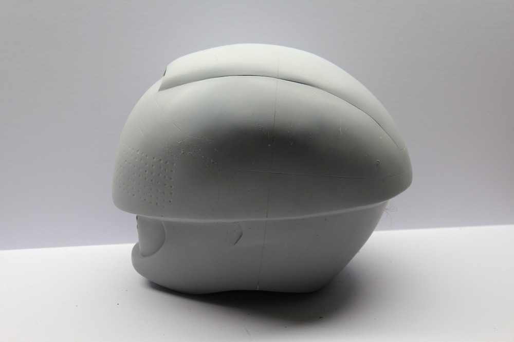 Pink Operation Overdrive Stunt Helmet Cast