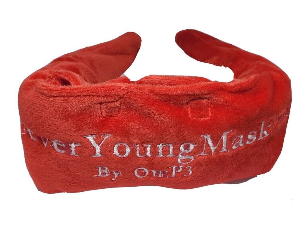 Forever Young™ Sleeping Mask Good Night Sleep Aid
