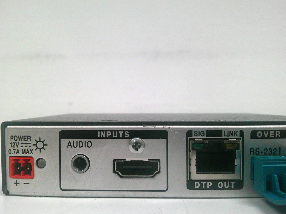 Extron HDMI 230 Tx Transmitter
