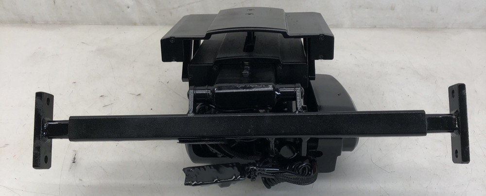 Quantum Q6 Edge 1 Power Elevating Leg Rest Footrest Foot Plate First Generation