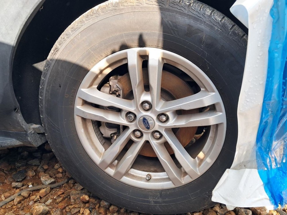 Driver Left Front Window Regulator Fits 20-24 EXPLORER 4885534