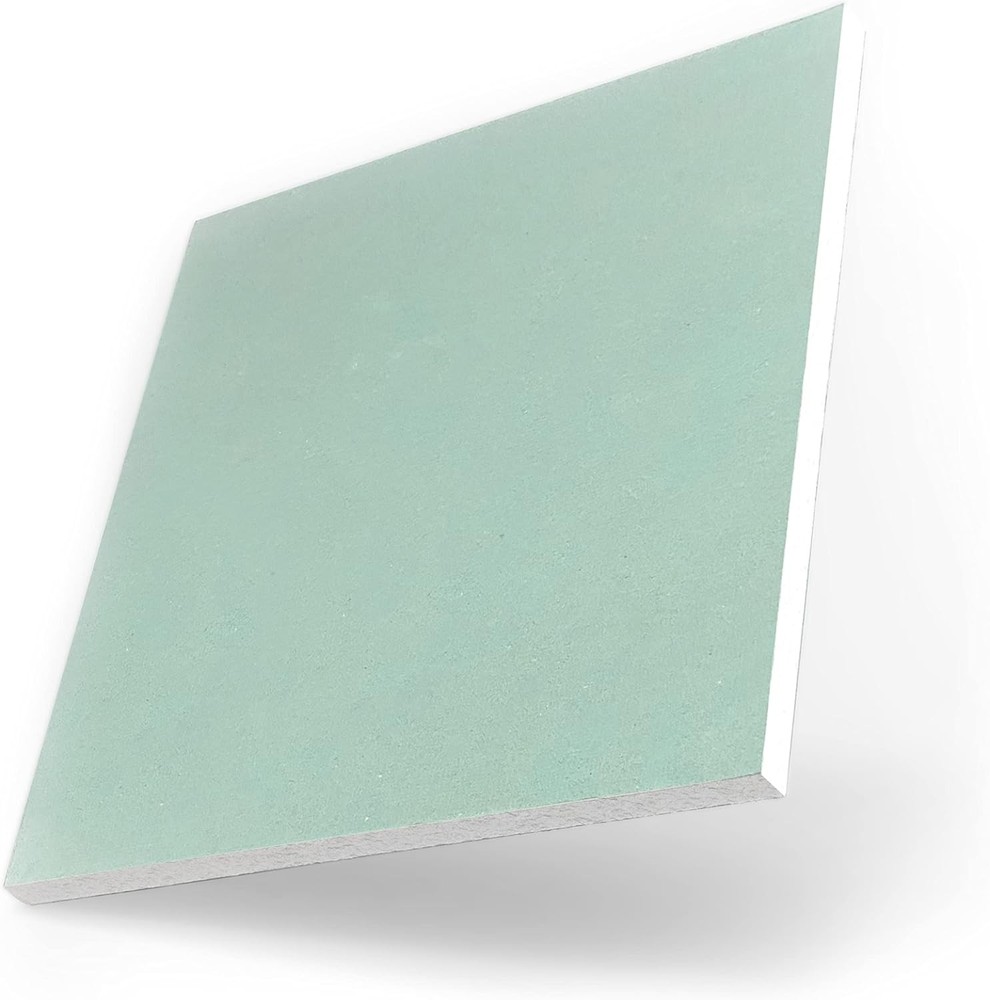 Drywall Repair Panel 12x12 Moisture and Mold Resistant Patch