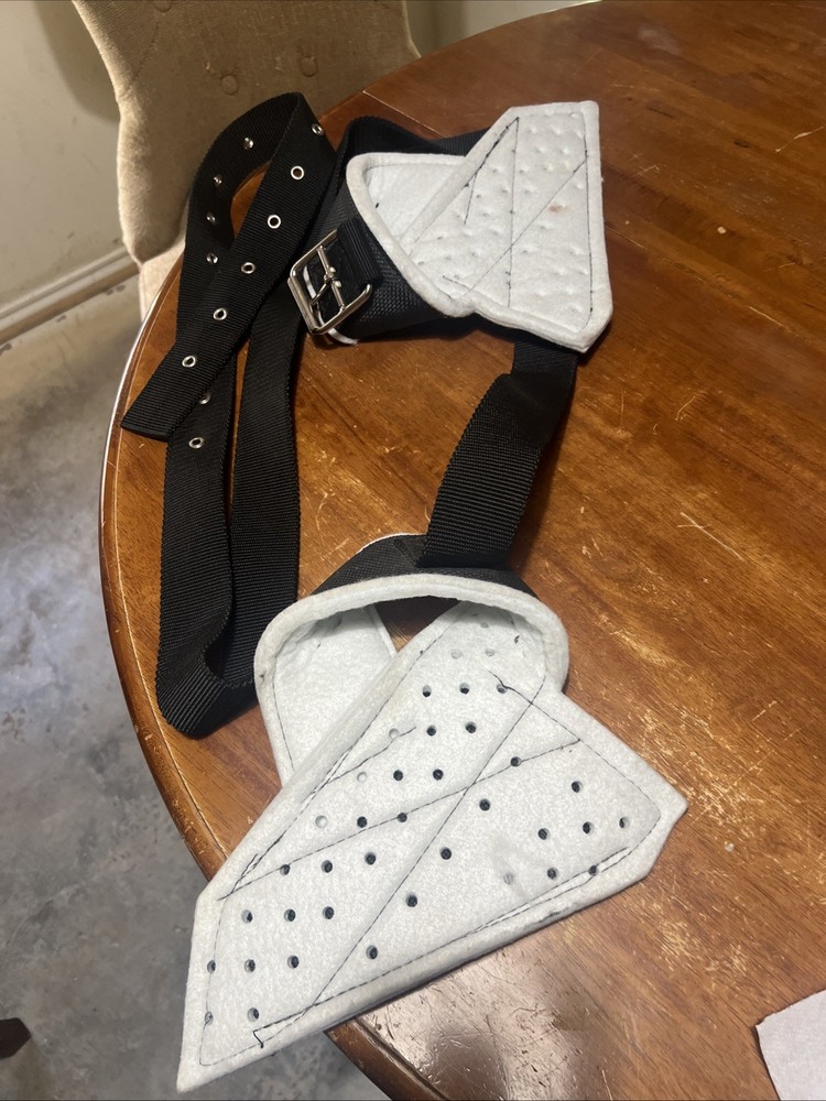 Cool Wrap By Classic Equine, Horn Wrap For Cattle.