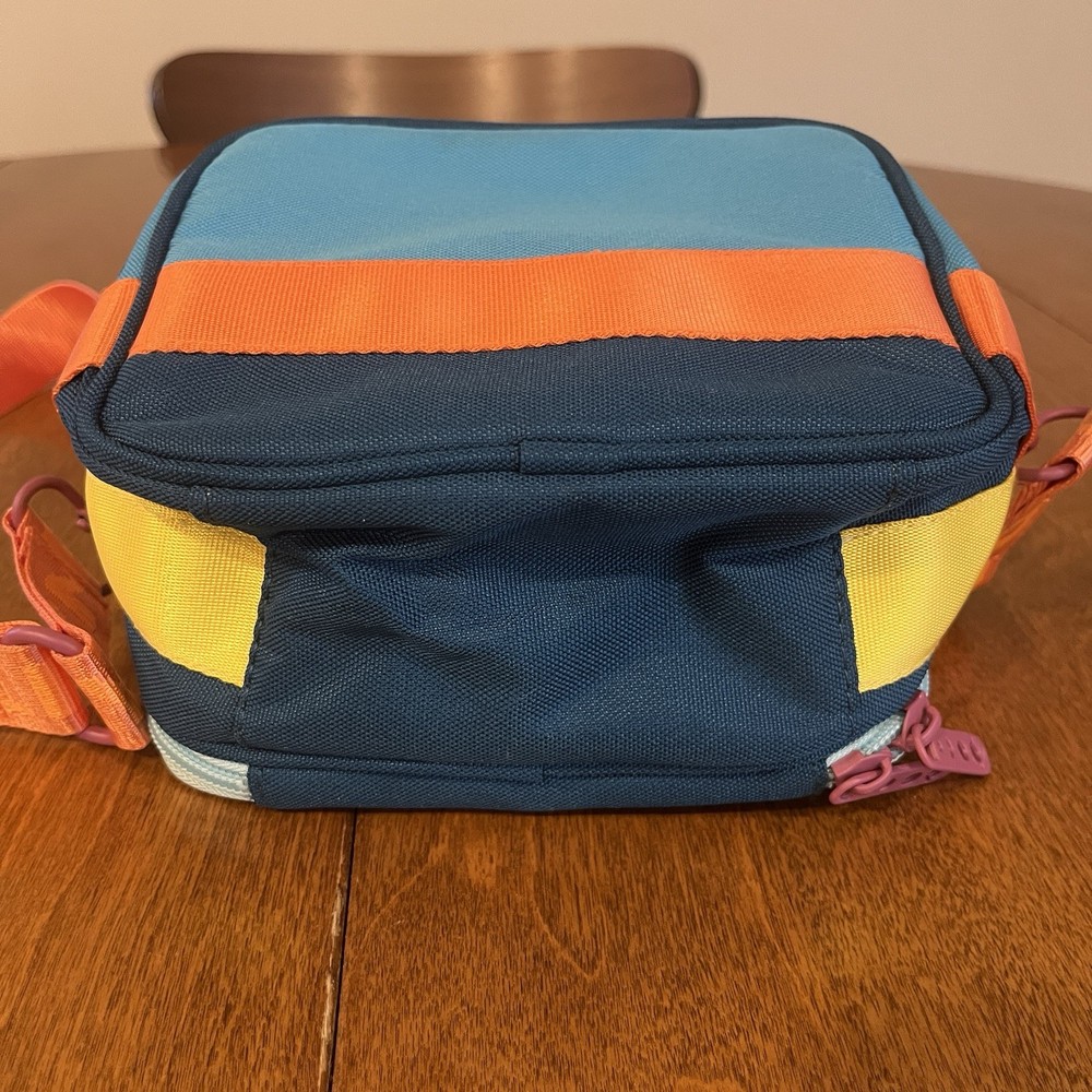 The Woobles Bits N Bob's Hook Pouch - Excellent Condition
