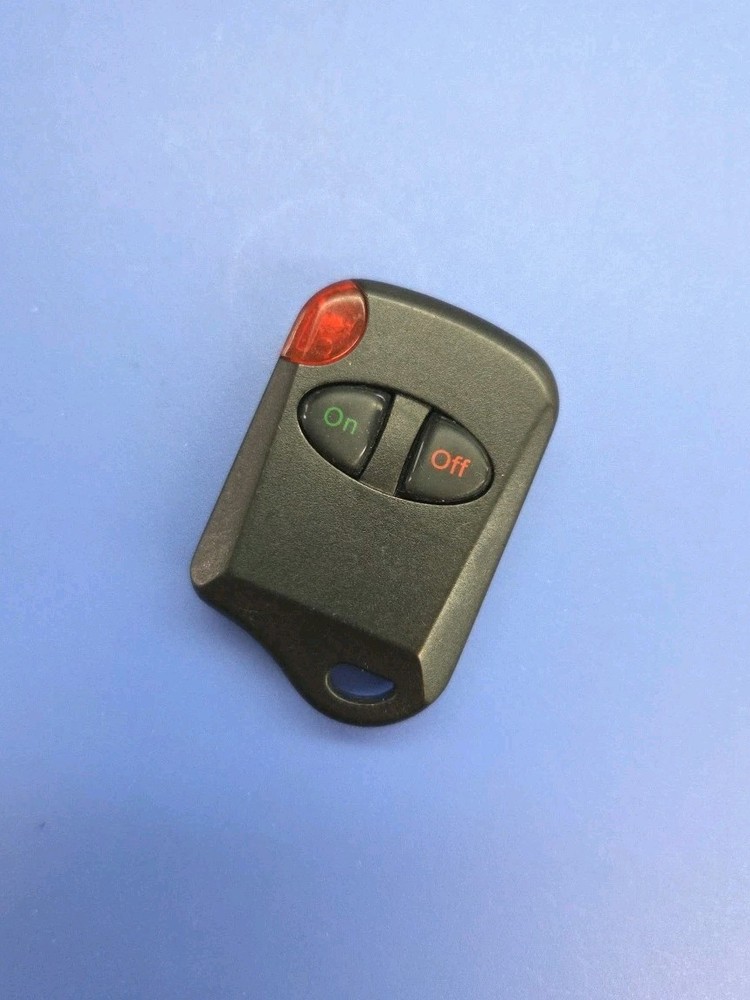 2-Button Remote ON OFF Fob - N4VXT251 NT-2002D