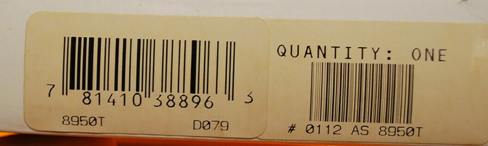 Ademco 8950T Module