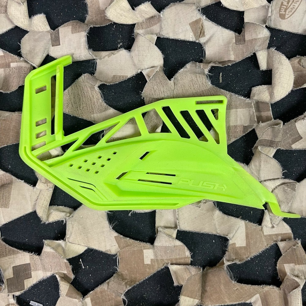 NEW Push Unite Soft Ears - Lime