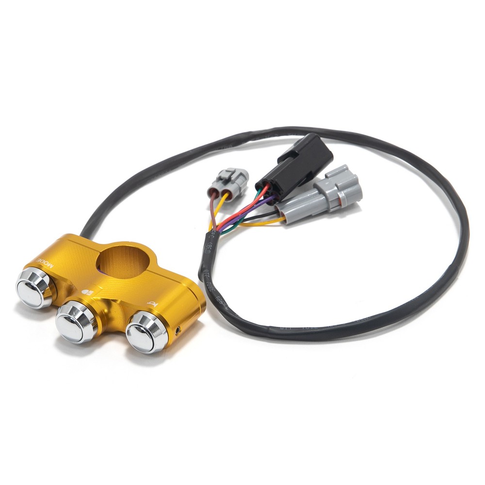 Tarazon Combination Headlight Mode/Selection Switch For Sur-ron Light Bee X New