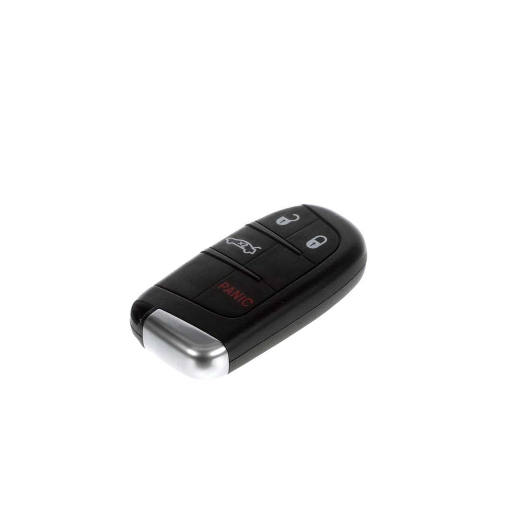 Dorman 99181ST Keyless Entry Remote 4 Button Compatible with Chrysler/Dodge