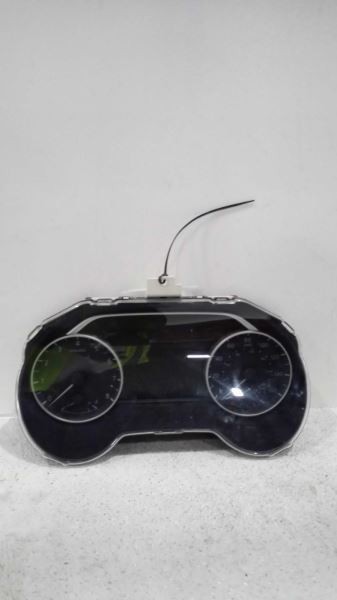 Speedometer Analog Cluster MPH Fits 18 MAXIMA 63473