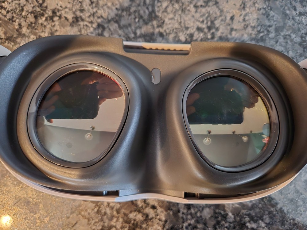 META QUEST 3 512GB HEADSET R3