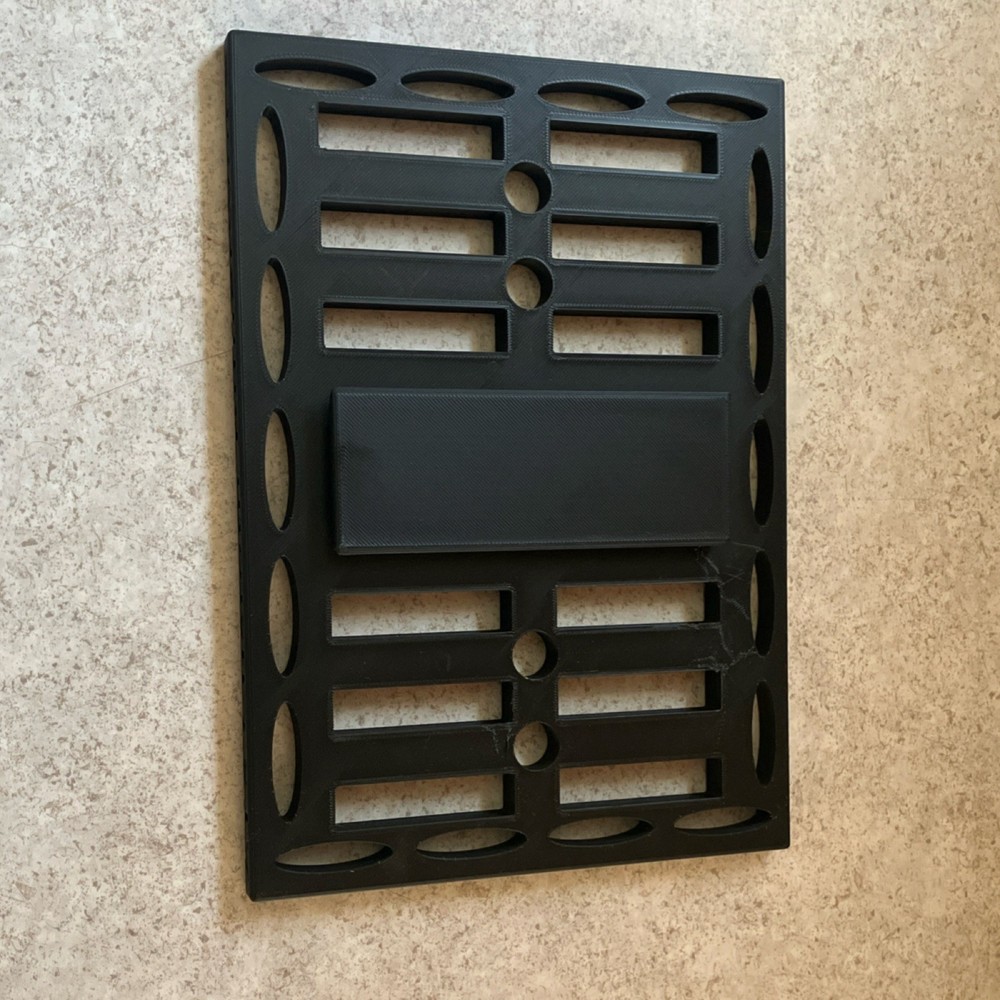 Tac Table Arca Mount