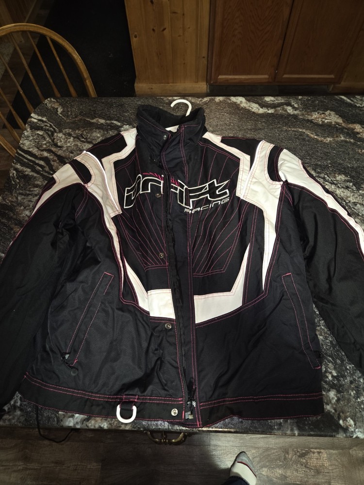 Snowmobile Coat