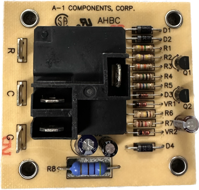 AHBC018 Fan Delay Timer Replaces ICM255