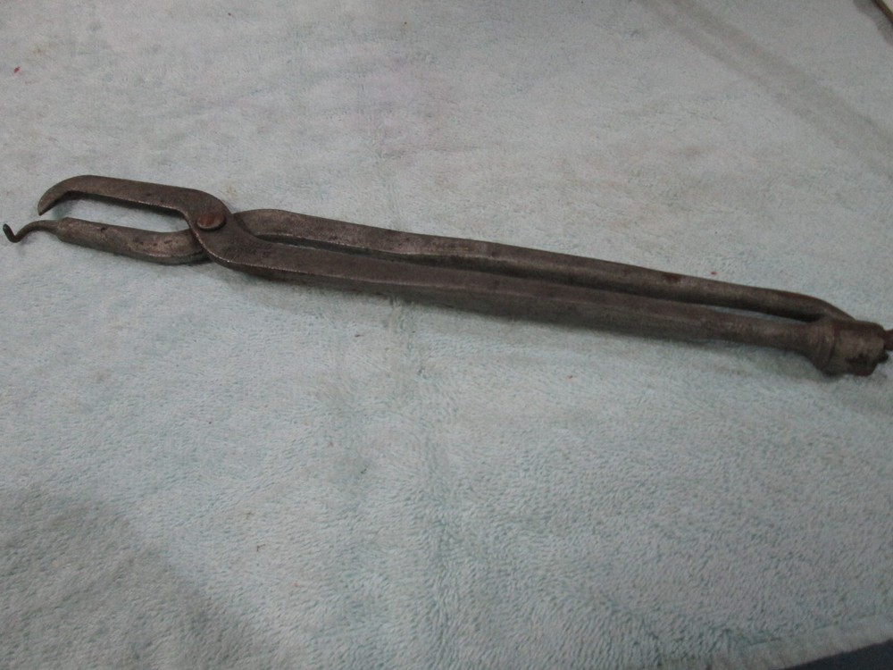 Snap-On 131A Brake spring pliers