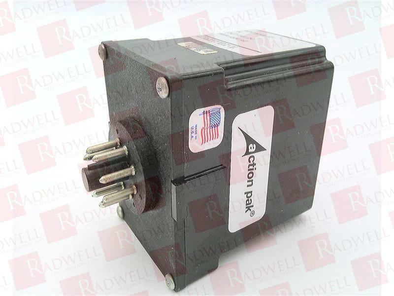 INVENSYS MDL 9046-101 / MDL9046101 (USED)